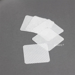Non Pelucheux de haute Qualité de Clou D'art D'ongle Acrylique Dissolvant De <span class=keywords><strong>Gel</strong></span> Polonais Chiffon De Nettoyage Doux - Product Image 1