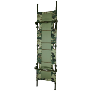 EVERISE WSX-D8 sertifikasi CE perenggang darurat lipat, perenggang darurat lipat <span class=keywords><strong>Manual</strong></span> ringkas serat karbon untuk ambulans - Product Image 2