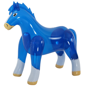 איכות ענק שקוף ענק מובריק 170 ס מ "מ צעצוע חוות גבוהה חוות - Product Image 2