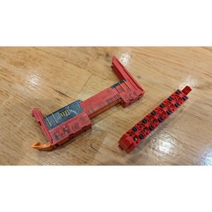 โมดูลฐานระบบ B&R X20 รุ่น X20BM11 แหล่งจ่ายไฟ 24V ผลิตในออสเตรีย - Product Image 4