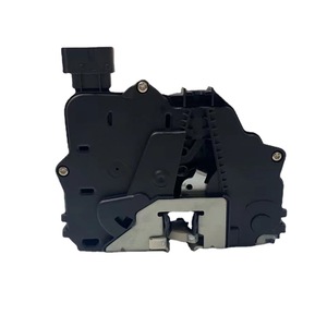 ชุดล็อคประตูหน้าซ้าย Opel รุ่น 13258277 อะไหล่ทดแทนใหม่ - Product Image 2