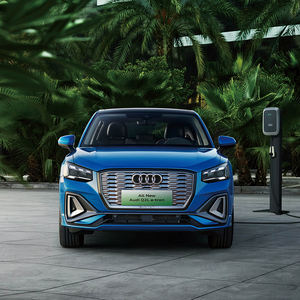 Q2l <span class=keywords><strong>e</strong></span>-<span class=keywords><strong>tron</strong></span> <span class=keywords><strong>E</strong></span> <span class=keywords><strong>Tron</strong></span> 2022 325km 100kw moteur <span class=keywords><strong>Q</strong></span>-2l <span class=keywords><strong>Q</strong></span> 2l conduite à gauche vente rapide famille voiture électrique - Product Image 1