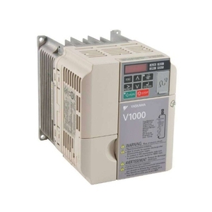 Nuevo y Original con 1 Año de Garantía, CIMR-VC4A0002BAA V100 400V Trifásico 2.1 A / 0.75 KW de Japón - Product Image 1
