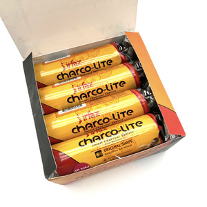 Greenova nhanh chóng chiếu sáng vòng than máy tính bảng hookah Shisha than, bakhoor hương Burner than nhanh chóng đốt cháy - Product Image 3