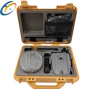 جهاز Hi-target V6/V700S ليزر <span class=keywords><strong>RTK</strong></span> مع 1408 قناة محمول باليد مقاوم للماء IP64 يعمل في درجة حرارة -20 إلى +55 درجة مئوية للمسح الأرضي - Product Image 6