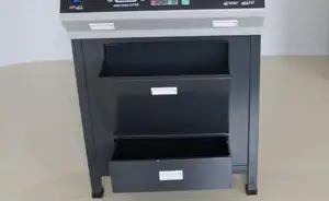 SG-4808HD A3 Size Paper Guillotine Cutting Machine Automatic Paper Cutter Machine Digital Paper Cutter Machine
