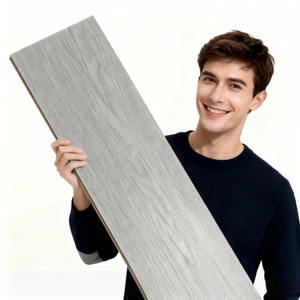 Châu Âu Chống Cháy Nhựa Không Thấm Nước PVC 4Mm 5Mm Đá Mô Hình Underlay SPC Sàn Vinyl Cho Nhà Trong Nhà Văn Phòng - Product Image 6