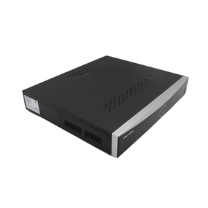 HIK original DS-7732NXI-K4/16P 32 canaux 1.5U 16 ports PoE Série K AcuSense 4K Sortie HDMI Compression H.265+ H.264 Stockage sur disque dur NVR - Product Image 2