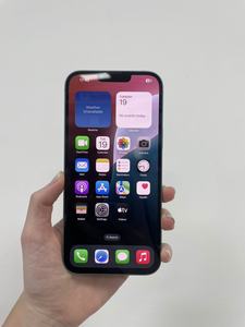 Bán buôn đ<span class=keywords><strong>i</strong></span>ện thoạ<span class=keywords><strong>i</strong></span> thông minh 5G 6.7 inch 14 Plus đã qua sử dụng, mớ<span class=keywords><strong>i</strong></span> 99%, bản quốc tế, mở mạng, hỗ trợ công nghệ CDMA LTE GSM - Product Image 5