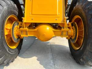 รถตัก2.5ton 630A aolite เครื่องจักรก่อสร้าง - Product Image 6