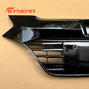 Parrillas Delanteras para Automóviles EYNORA para <span class=keywords><strong>Honda</strong></span> Vezel HR-V <span class=keywords><strong>HRV</strong></span> 2015 2016 <span class=keywords><strong>2017</strong></span> 2018 71126-T7B-Z01 - Product Image 5
