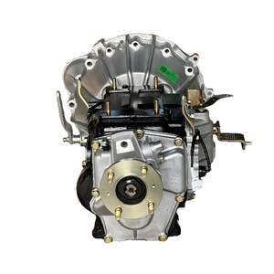 Mới l017101010da0 foton HOWO shacman EATON Phụ tùng xe tải hoàn chỉnh lắp ráp truyền với hộp số sóng được thực hiện bởi faw - Product Image 5