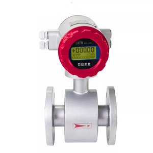 Débitmètre d'eaux usées à prix réduit avec protection IP68 - Product Image 5
