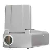 Sonel UV-260 Camera Precision Measuring & Analysing Instrument