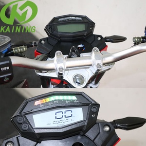 Brand New Street Sports Motorcycles <b>72v</b> Wholesale 3000w Racing Cool Motorcycle Kn-r6 3000w Motorcycle - Product Image 5