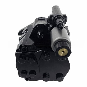 Pompe hydraulique à engrenages en aluminium moulé à haute efficacité <span class=keywords><strong>Kaspar</strong></span> MVPD-30.45S-04S5-PME 220HP pour pièces de machines de construction Camions à benne - Product Image 5