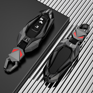 Ajuste para funda de llave de motocicleta, cubierta de protección de llave antirrobo de Control remoto para <span class=keywords><strong>HONDA</strong></span> 750 <span class=keywords><strong>X</strong></span> <span class=keywords><strong>ADV</strong></span> XADV 2017-2024 - Product Image 3