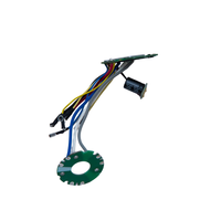 Carte de commande de moteur sans balais Sensed HL30003, contrôleur de remplacement pour Worx 278, 3 oz, en cuivre, application industrielle