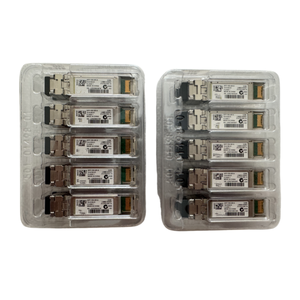โมดูลส่งสัญญาณ GLC-LH-SMD ระยะ 10 กม. 40 กม. 80 กม. GLC-SX-MMD/LH/EX/ZX-SMD/SM/GLC-T/TE - Product Image 1