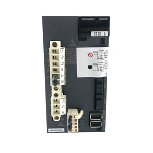 เครื่องขยายเสียงรุ่น MDS ซีรีส์ดั้งเดิม MDS-D-SVJ3-35NA ไดรฟ์มอเตอร์ AC พร้อมการรับประกัน 12 เดือน ผลิตในประเทศญี่ปุ่น - Product Image 1