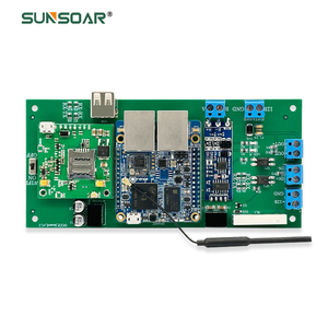 บริษัทผู้ผลิตและจัดจำหน่ายบริการประกอบแผงวงจรพิมพ์ (PCB) ที่เซินเจิ้น รับผลิตแบบ OEM ปรับแต่งได้ตามความต้องการ พร้อมบริการต้นแบบวงจรอิเล็กทรอนิกส์และแผงวงจร PCBA - Product Image 3