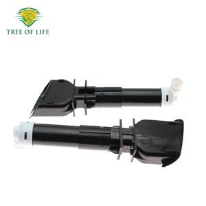 Infiniti ที่ครอบหัวฉีด28642-1MK0A คลิป LH 28641-1MK0A RH ใส่กันชนหน้าพลาสติก - Product Image 4