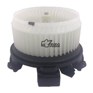 Moteur de ventilateur de climatisation automobile 272700-8083 pour COROLLA, ventilateur de refroidissement 12V - Product Image 2