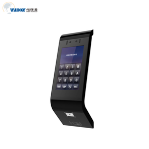 7-дюймовый сгибаемый терминал для распознавания пола лифта - Product Image 2