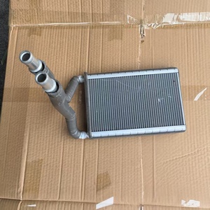 Nuovi radiatori ad aria calda originali della fabbrica per i pezzi di ricambio del pick-up Landtrek di Changan Kairen Hunter <span class=keywords><strong>Peugeot</strong></span> Landtrek - Product Image 1