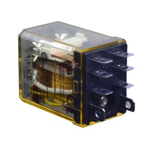 Brand New Orginal S RH2B Series Power <b>Relay</b> RH2B-UL <b>Relays</b> - Product Image 6