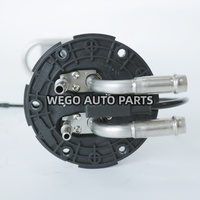 Capteur de niveau d'urée DEF QLS 4097722C91 4097722 4353001C91 4353001C92 5012171R91 pour moteurs Navistar et Cummins