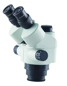 Damong stereo trinoculare zoom 2K FULL HD camera 7-45x microscopi scultura, gioielli, insetti, chirurgia