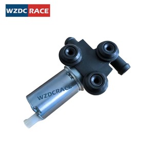 ปั๊มน้ำ WZDC RACE รุ่น 6411692828246 สำหรับ BMW ซีรีส์ 1 ซีรีส์ 3 X1 E90 E84 E81 อะไหล่เปลี่ยนวาล์วฮีตเตอร์ - Product Image 3