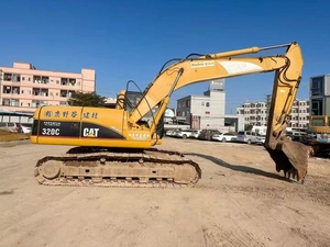 เครื่องขุด320CL แมวแบบใช้320GC 320C 320BL เครื่องขุด320D แมว320D2ประสิทธิภาพสูง - Product Image 2