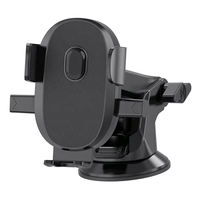 Accessoires de téléphone portable tendance, support à ventouse, rotation à 360 degrés, support de téléphone antidérapant pour tableau de bord de voiture