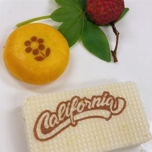 Impresora de Alimentos Portátil EVEBOT PrintPen 300dpi 4.2, Tinta Segura para Pasteles, Café, Diseño Personalizado con Tecnología de Inyección de Tinta - Product Image 5