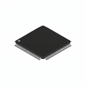 ซื้อออนไลน์ชิ้นส่วนอิเล็กทรอนิกส์ AD1815JS 100 BQFP เสียงวัตถุประสงค์พิเศษช่องผู้ผลิต - Product Image 1
