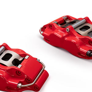 Étriers de frein 4 pots Racing CP5200 en aluminium moulé en gros pour Honda Accord Fit Civic EK CRV CRF Odyssey - Product Image 3