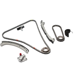 Engine Timing Chain Kit for 2012 2018 Mazda 3 CX 3 CX 5 2 0L PE01 12 201 PE01 12 611 PE01 11 316 PE01 12 614 PE01 12 671 - Product Image 1