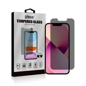 <span class=keywords><strong>Protector</strong></span> de Pantalla de Vidrio Templado 2.5D con Pegamento Completo y Privacidad Anti-Espía <span class=keywords><strong>para</strong></span> <span class=keywords><strong>iPhone</strong></span> 13 14 15 16 17 Pro Max - Product Image 1