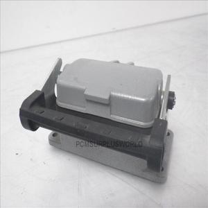 Cubierta para caja de seguridad resistente al agua (usada), novedad, original, lista, Stock, automatización industrial, Pac, Plc dedicado, 1206500000, - Product Image 1