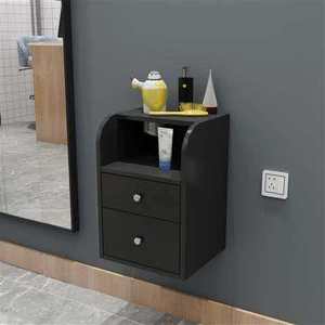 Luxury Modern Wooden Beauty Salon Trolley Cart Manicure Hair <b>Station</b> Barber Spa Tattoo Styling <b>Tool</b> Storage Cabinet - Product Image 1