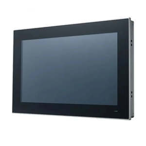 Advantech PPC-3151SW Panel PC Integrado Sin Ventilador de 15.6 Pulgadas, Computadora Industrial con Pantalla Táctil Intel Core I5 - Product Image 1