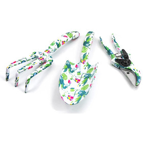 Sécateur <span class=keywords><strong>de</strong></span> taille, jeu d'outils <span class=keywords><strong>de</strong></span> jardinage, outils <span class=keywords><strong>de</strong></span> jardinage en aluminium, plantes en pot, pelle multifonctionnelle - Product Image 5