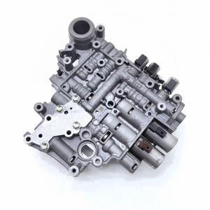 K310E подходит для Toyota Corolla <span class=keywords><strong>Raleigh</strong></span> Boutique CVT корпус клапана автоматической коробки передач с электромагнитным клапаном - Product Image 1