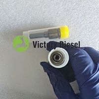 Injecteur de carburant diesel G4S060 pour DensoToyota Hilux 1GD Injecteur de carburant à rampe commune 23670-0E060 23670-0E070 23670-09460