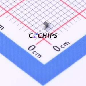 GZ1608D121TF Ferrite Bead 0603 RF ( Impedance @ Frequency: 120Ohm@100MHz )( Error: 25% )( DC Resistance (DCR): 200mOhm ) - Product Image 2