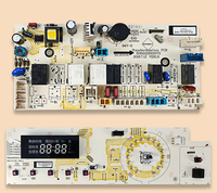Équipement électronique industriel intelligent PCBA, carte d'assemblage stable pour système de contrôle industriel
