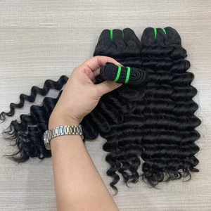 <span class=keywords><strong>Venta</strong></span> <span class=keywords><strong>de</strong></span> productos al por mayor <span class=keywords><strong>extensiones</strong></span> <span class=keywords><strong>de</strong></span> <span class=keywords><strong>cabello</strong></span> humano 100% <span class=keywords><strong>cabello</strong></span> humano virgen vietnamita paquetes rizados <span class=keywords><strong>de</strong></span> agua extensión <span class=keywords><strong>de</strong></span> <span class=keywords><strong>cabello</strong></span> <span class=keywords><strong>natural</strong></span> - Product Image 4