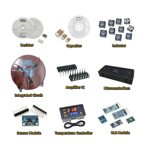 Módulo de pantalla LCD STN-Super-Twisted Nematic Parallel/Serial 128x65 Transflective Blue (Gray-Invertida) (en inglés) - Product Image 4